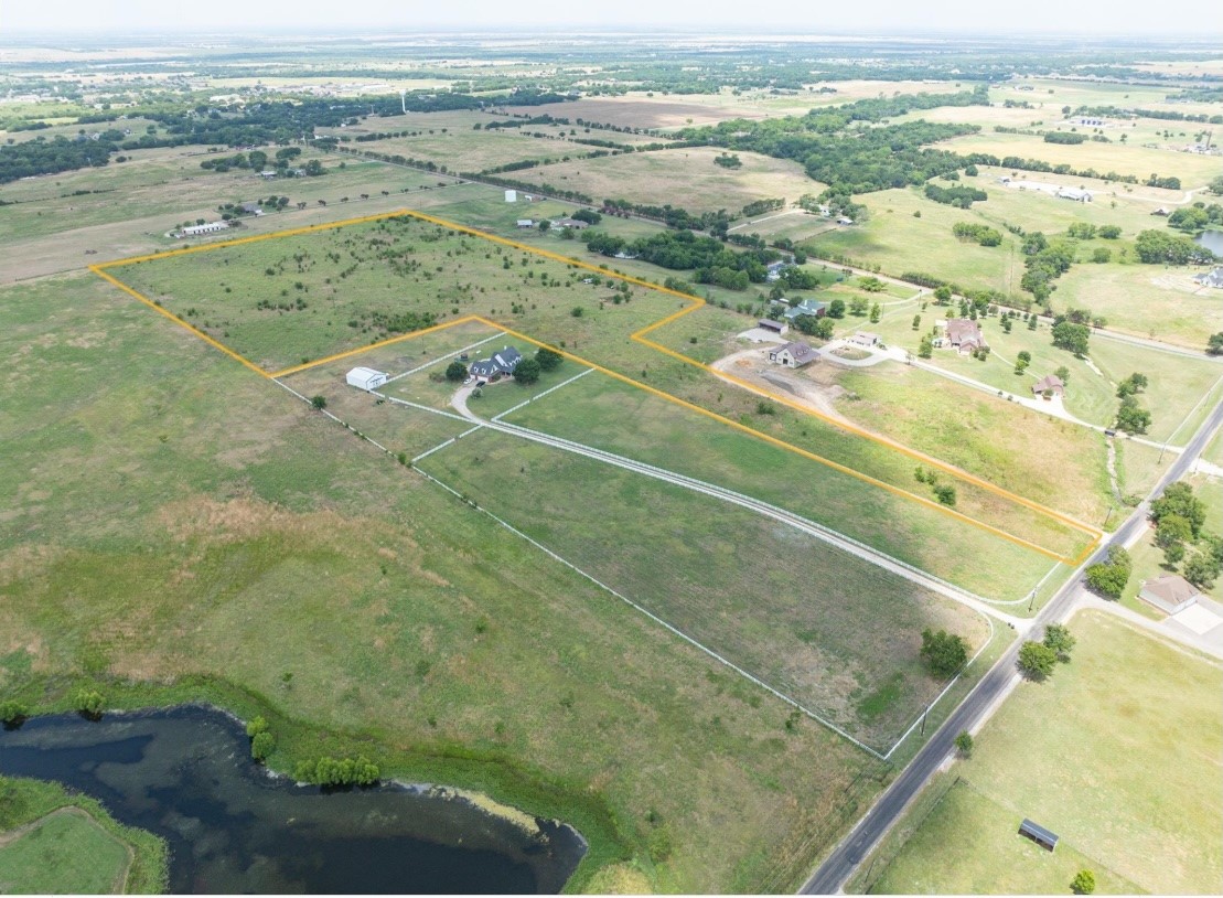 000 Jc Maples Road Gunter TX 75058