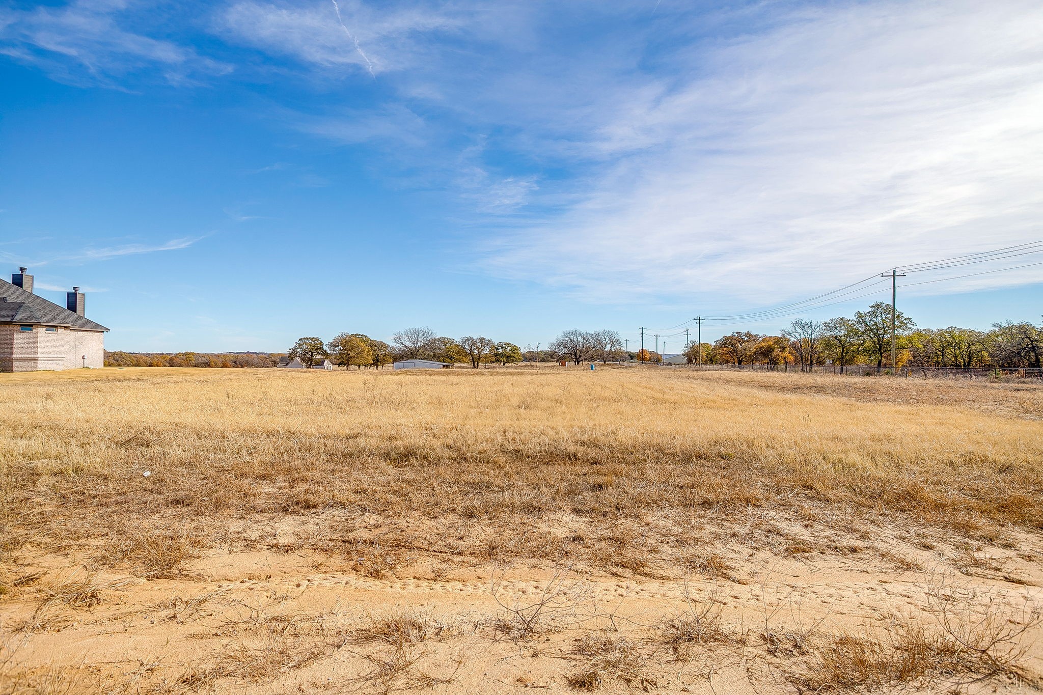 100 Prairie Winds Drive Poolville TX 76487