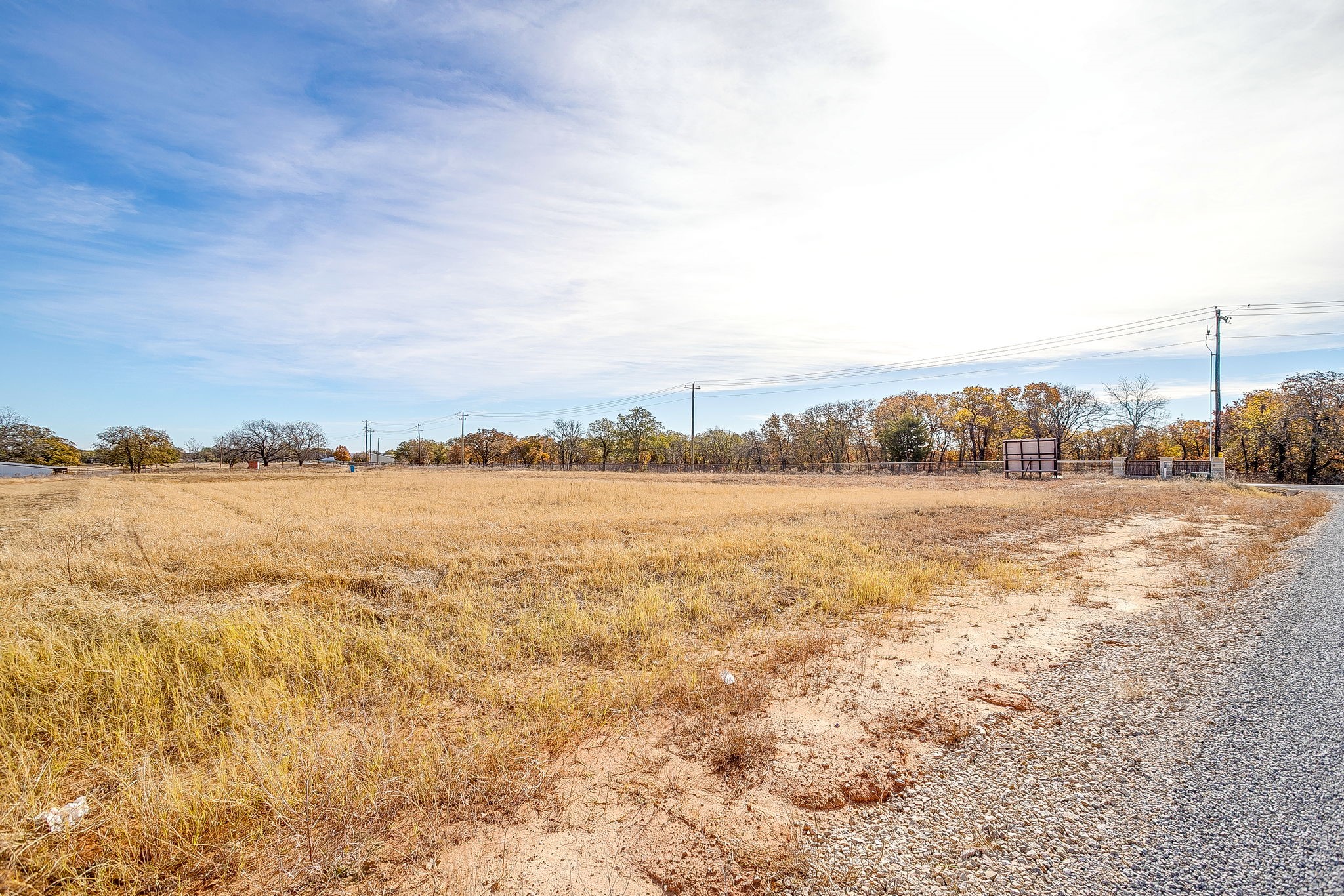 100 Prairie Winds Drive Poolville TX 76487