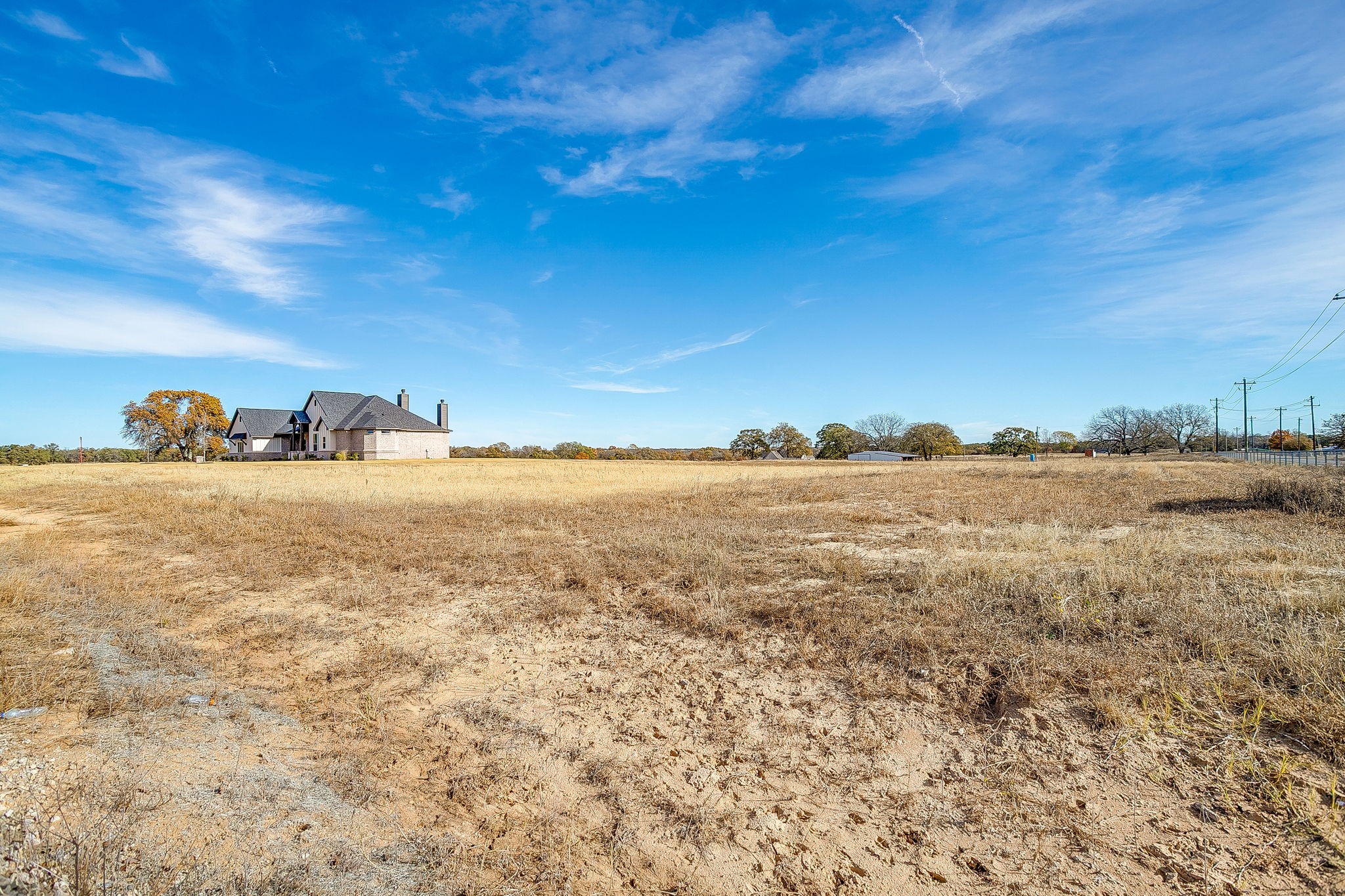 100 Prairie Winds Drive Poolville TX 76487