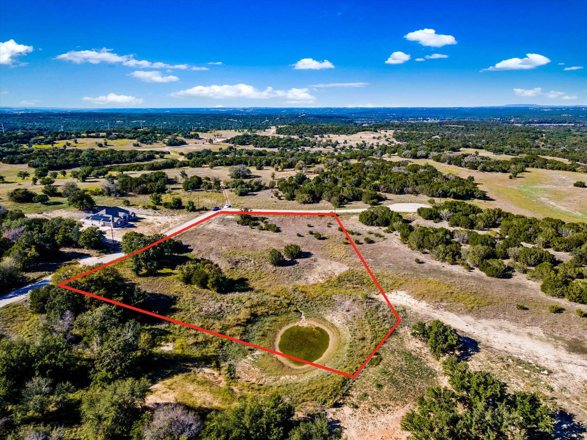 Lot 18 Fossil Trails Addition Glen Rose TX 76043