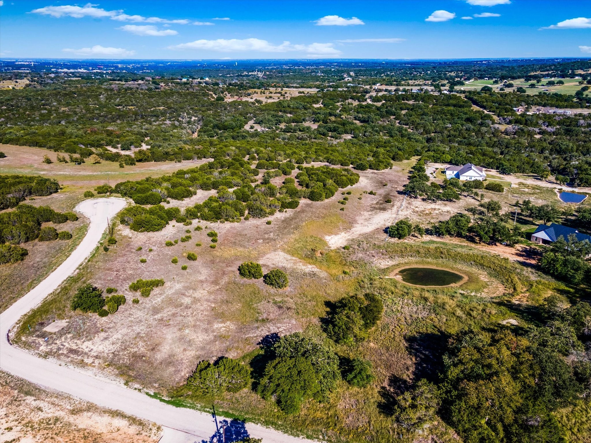 Lot 18 Fossil Trails Addition Glen Rose TX 76043