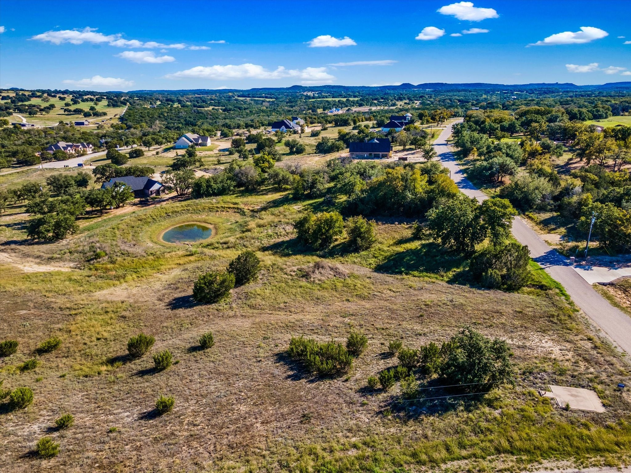 Lot 18 Fossil Trails Addition Glen Rose TX 76043