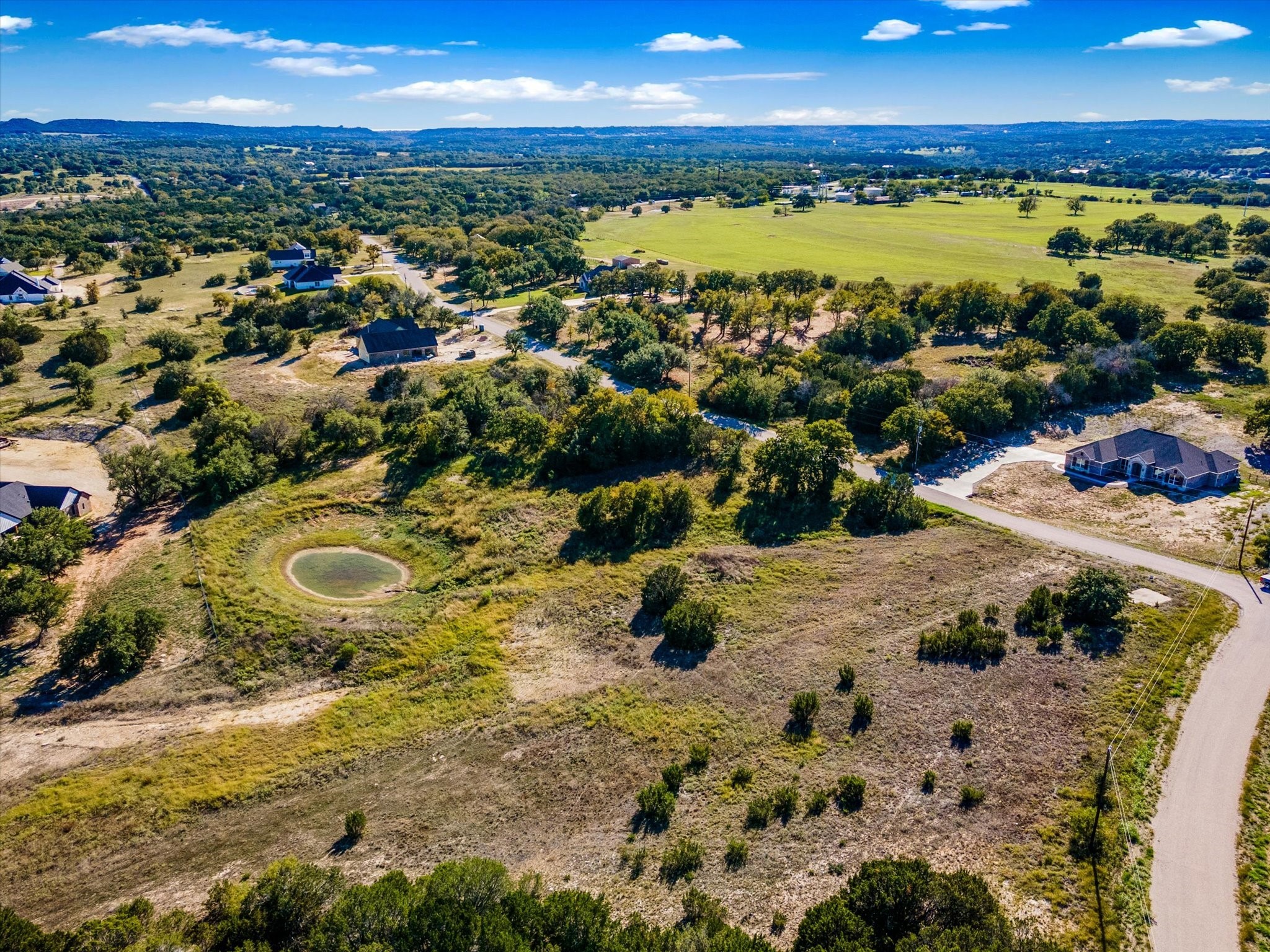 Lot 18 Fossil Trails Addition Glen Rose TX 76043