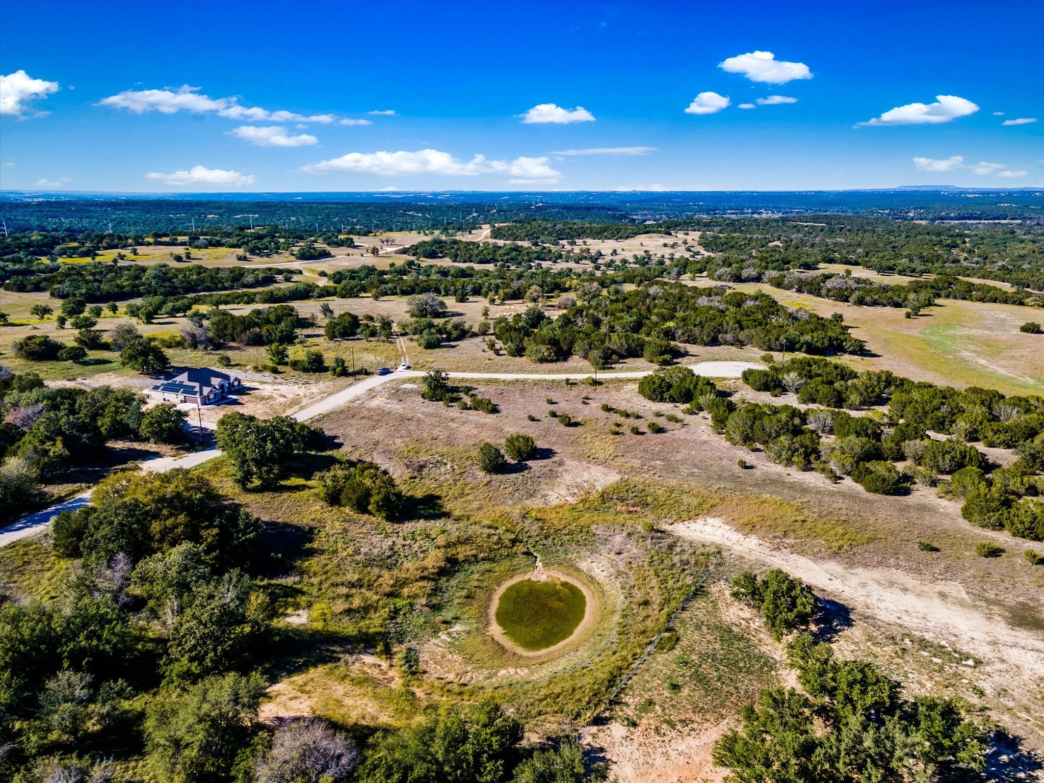 Lot 18 Fossil Trails Addition Glen Rose TX 76043