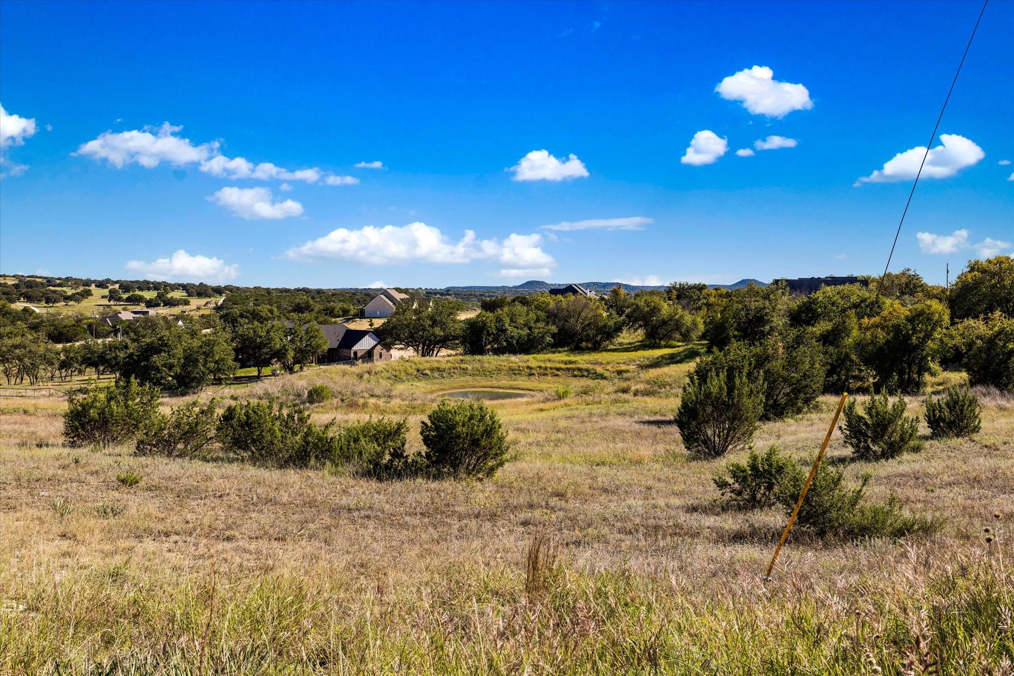 Lot 18 Fossil Trails Addition Glen Rose TX 76043