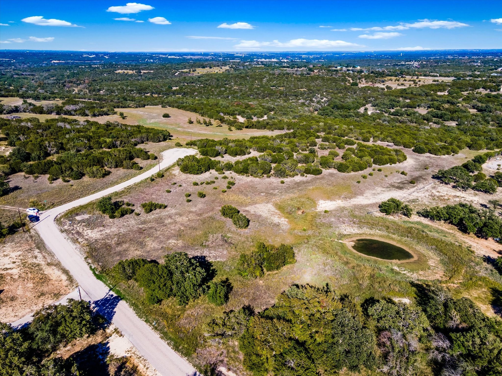 Lot 18 Fossil Trails Addition Glen Rose TX 76043