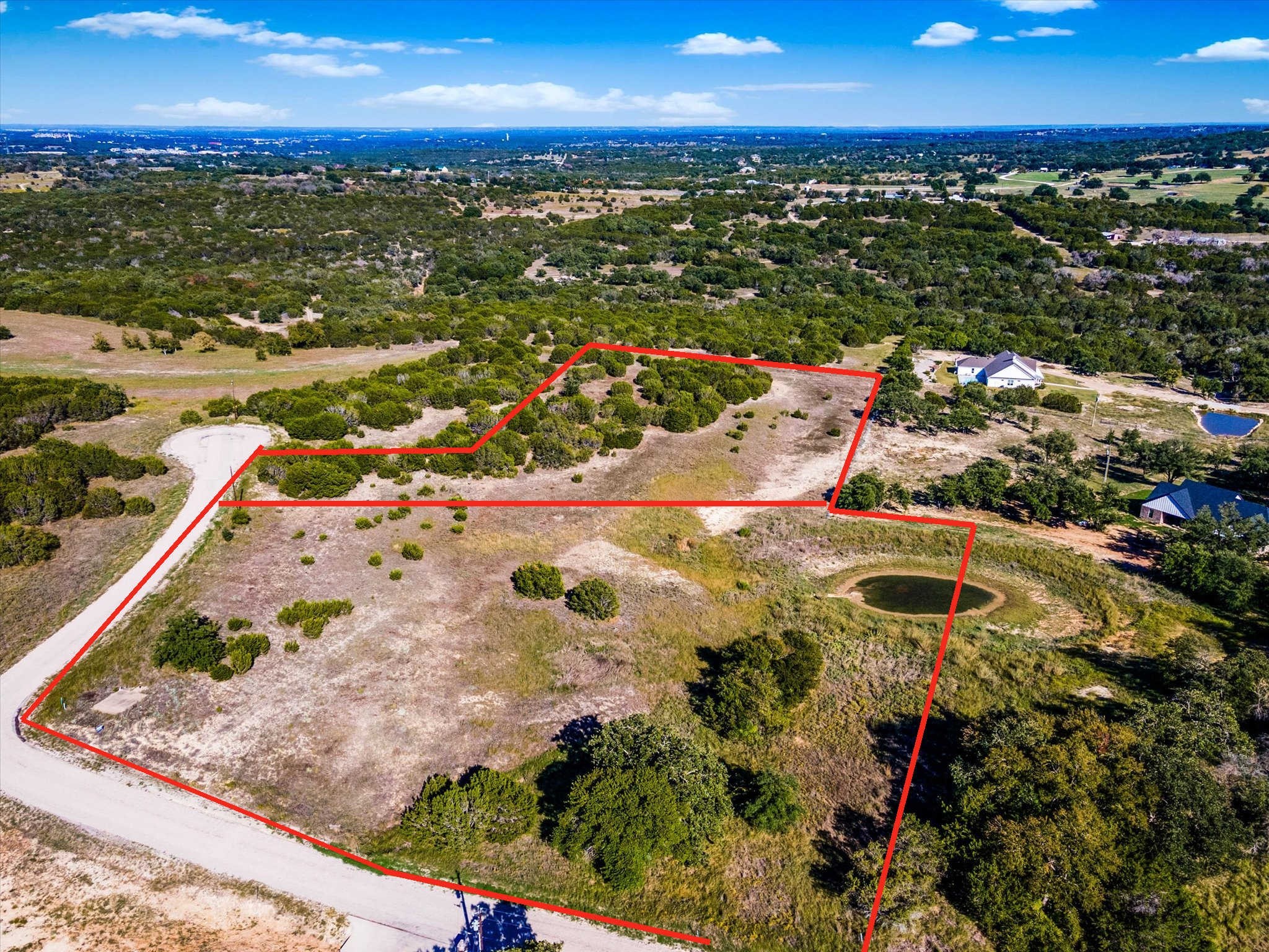 Lot 18 Fossil Trails Addition Glen Rose TX 76043