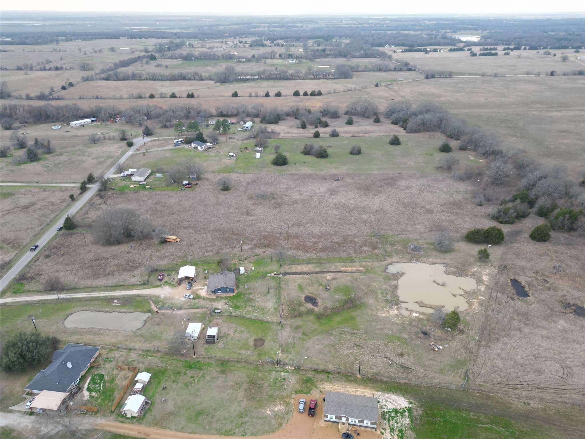 Lot 9 Acorn Circle Scurry TX 75158