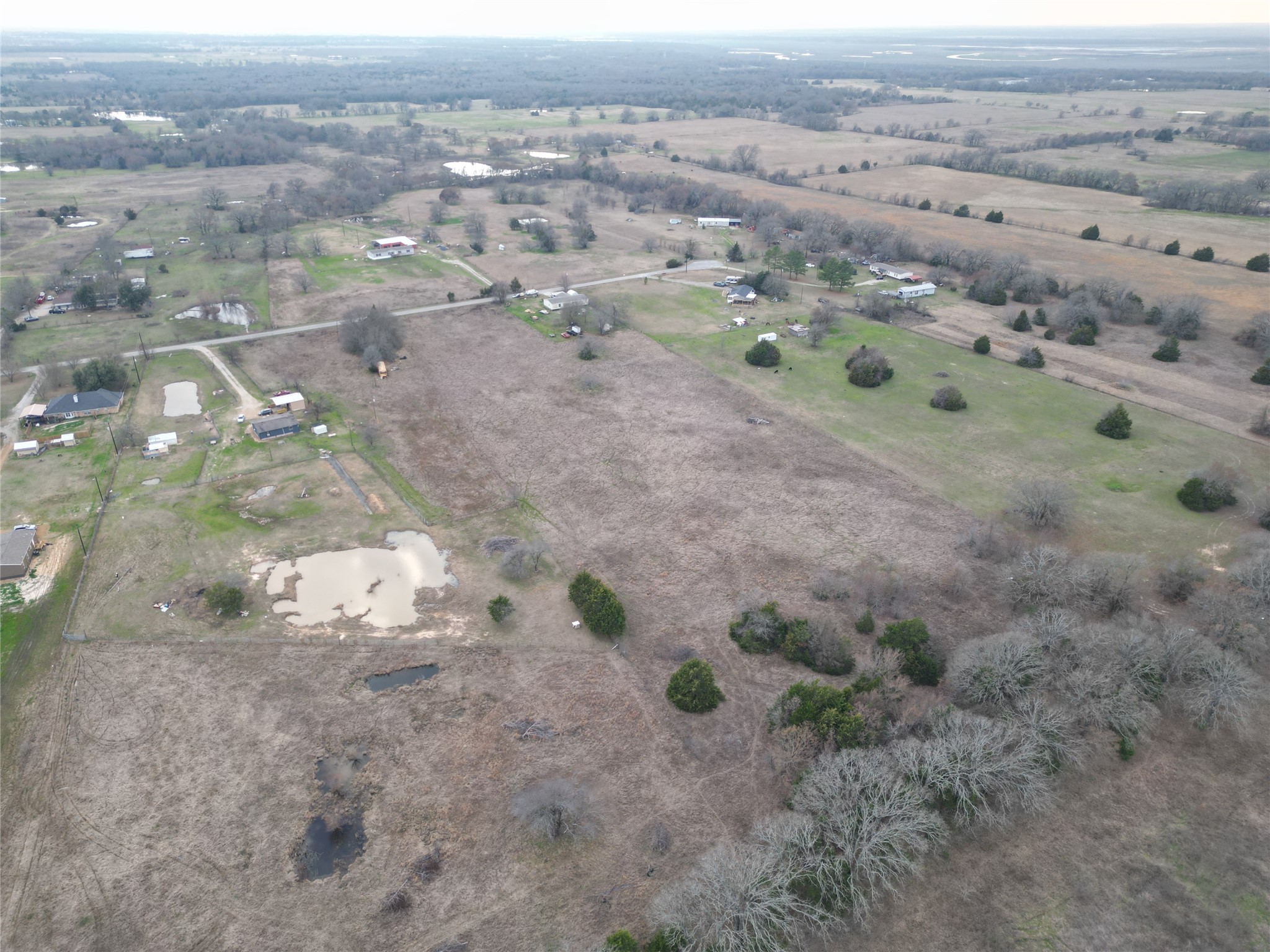 Lot 9 Acorn Circle Scurry TX 75158