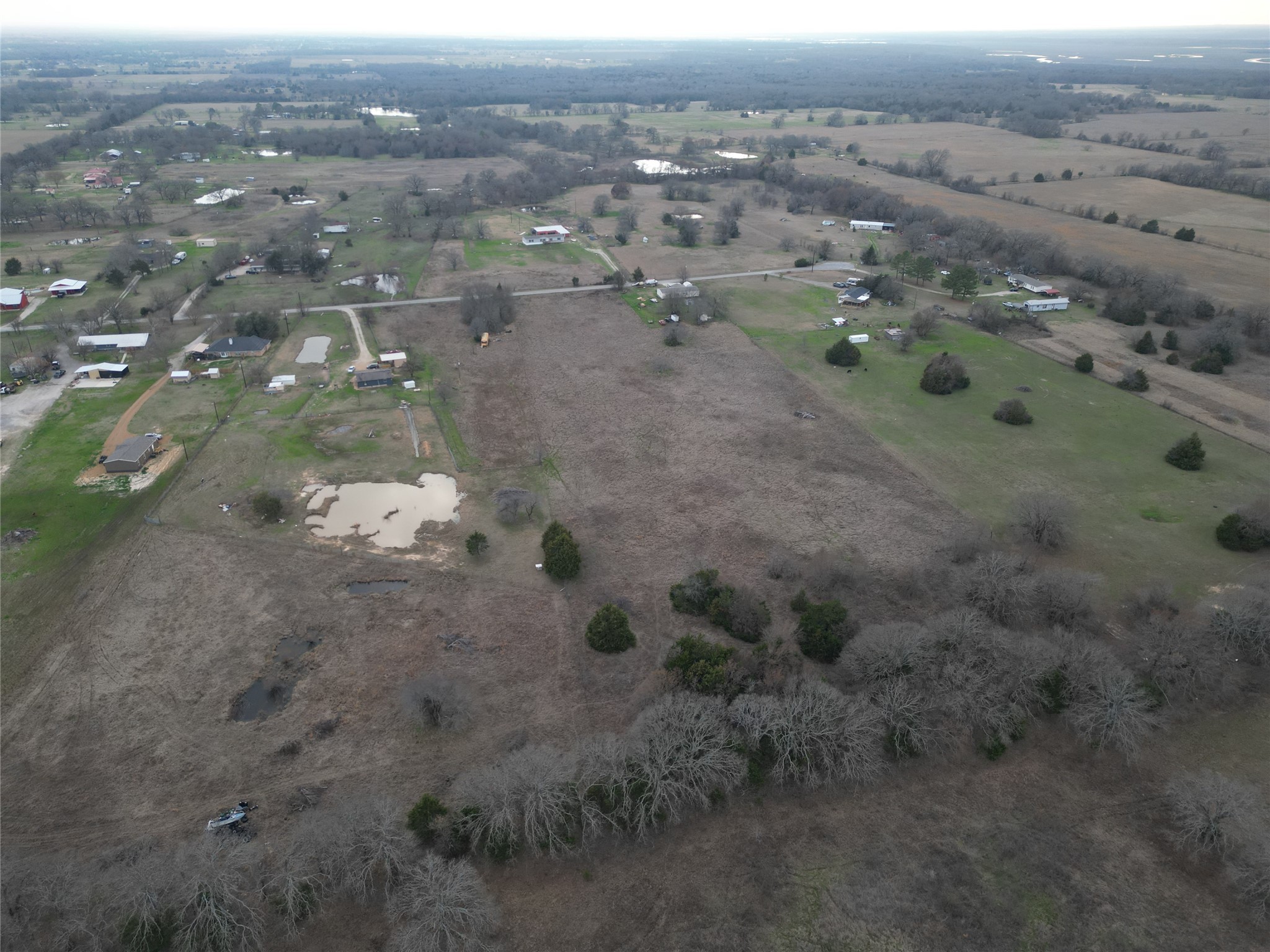 Lot 9 Acorn Circle Scurry TX 75158