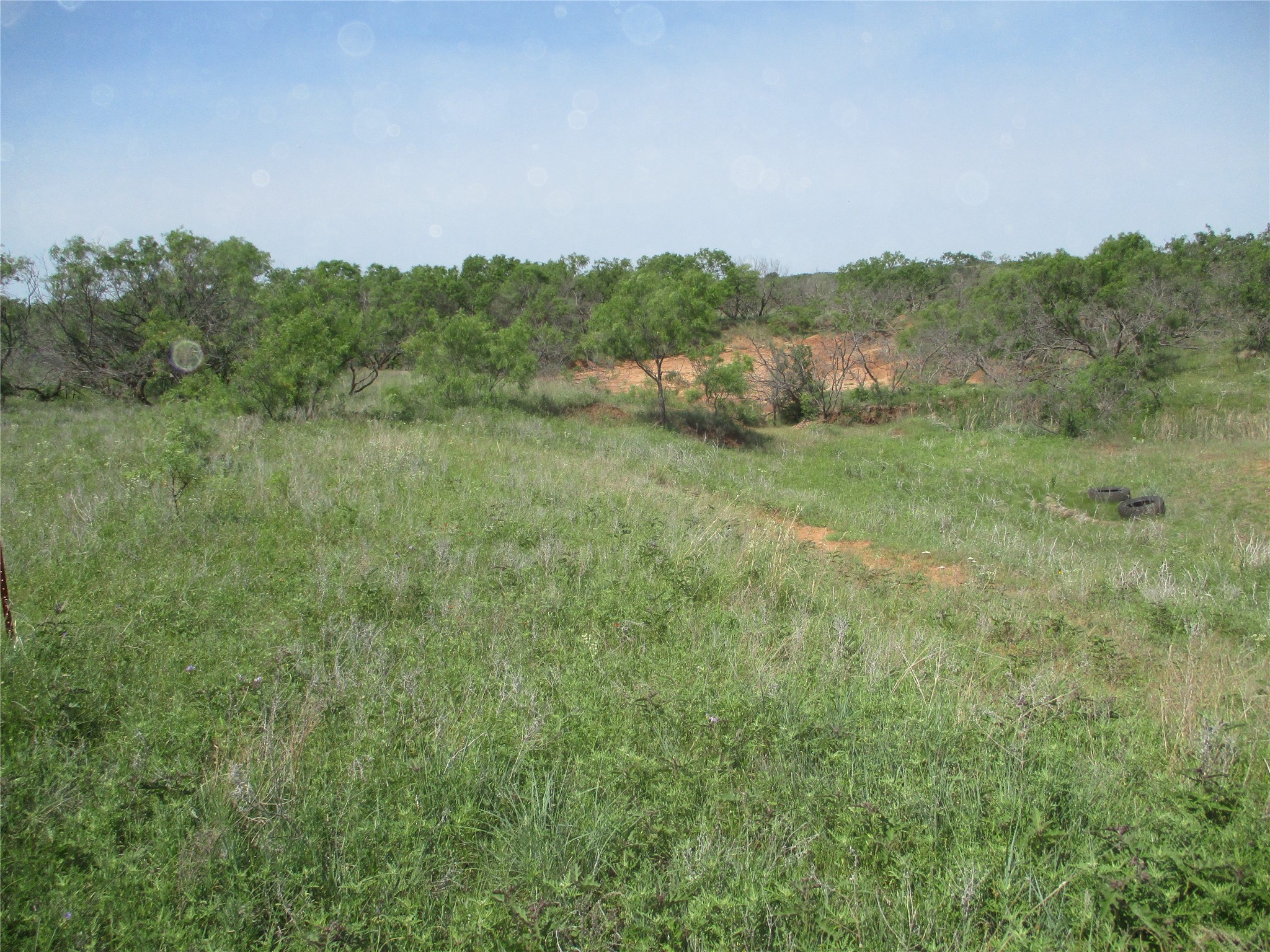 Tr 4 Boren Ringgold TX 76241
