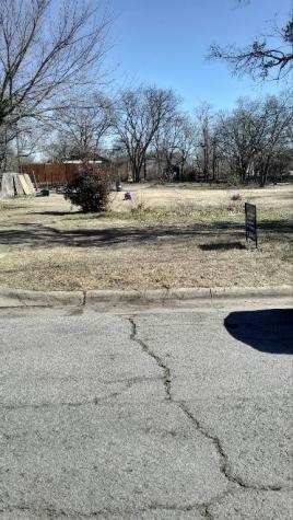 3761 Waldorf Street Fort Worth TX 76119