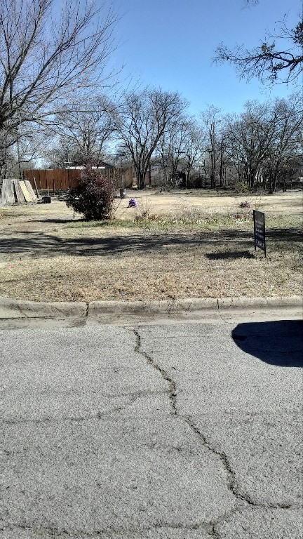 3761 Waldorf Street Fort Worth TX 76119