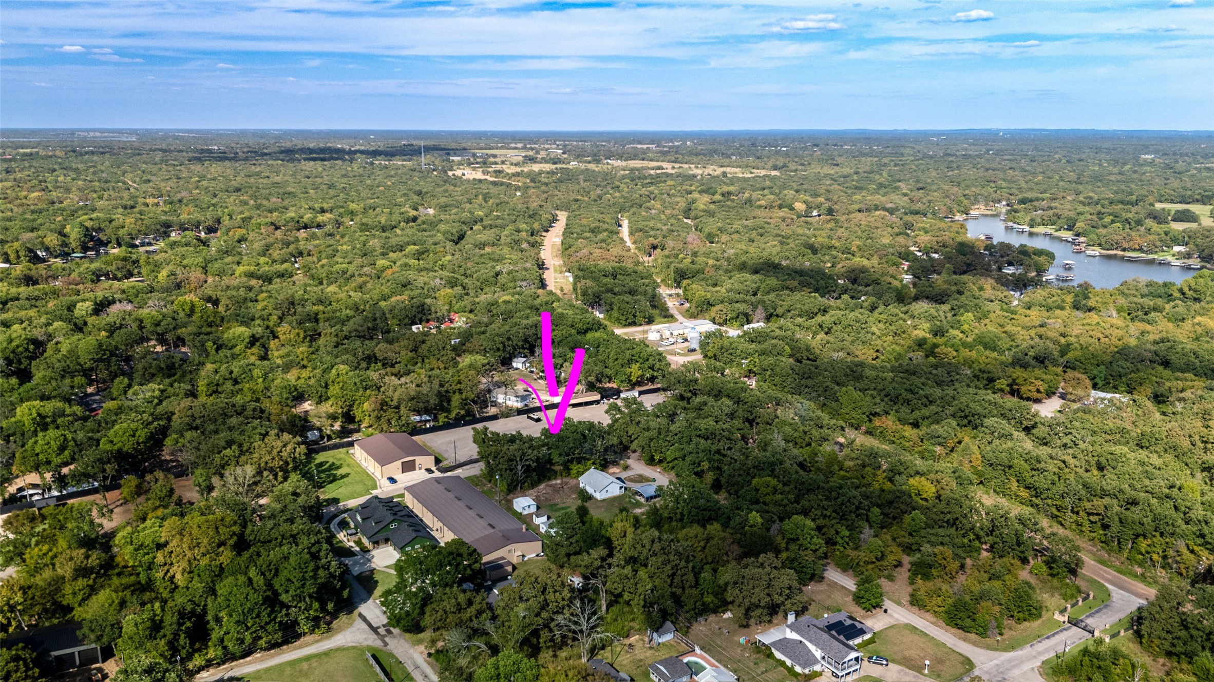529 Randall Drive Mabank TX 75156