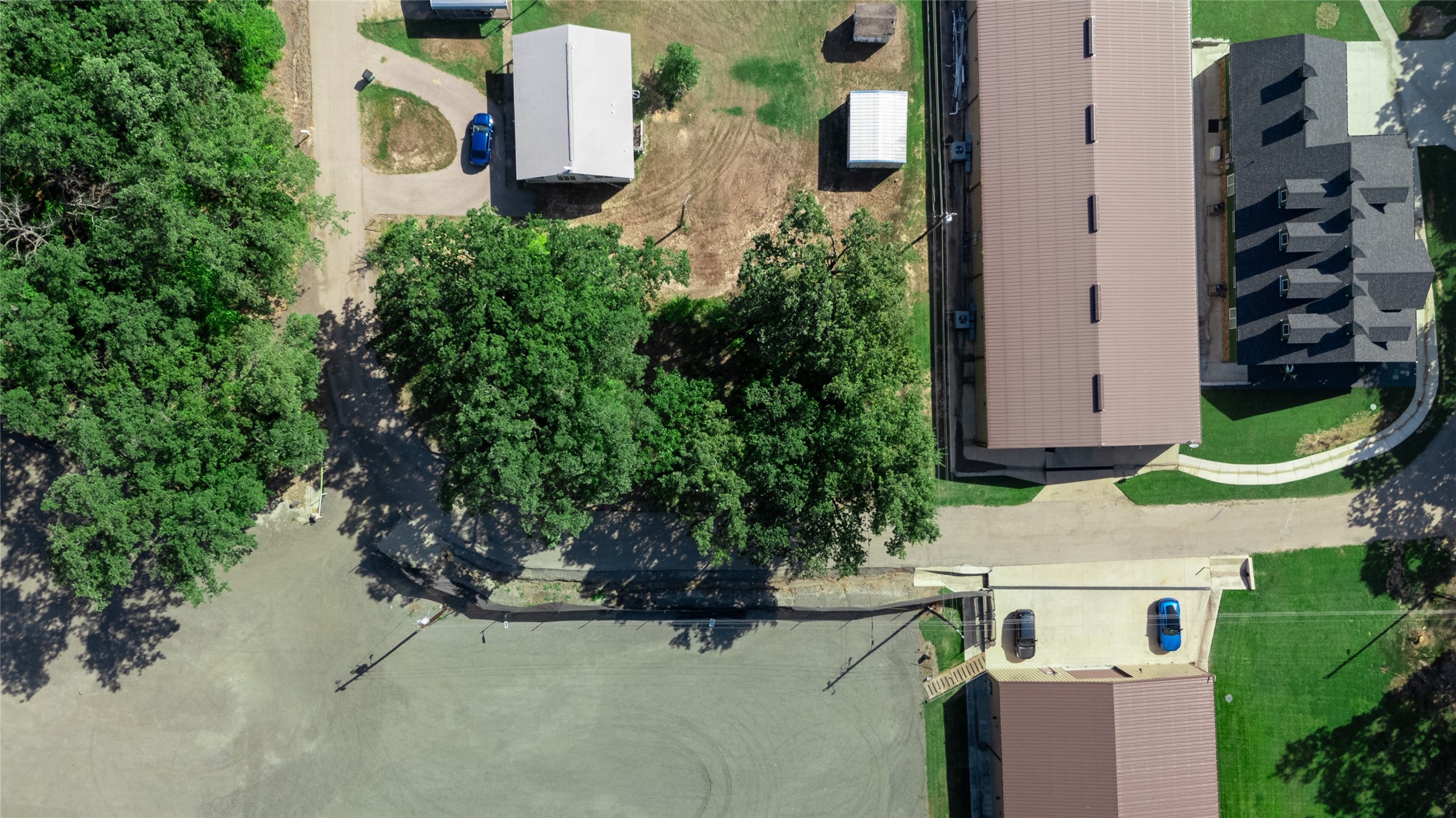 529 Randall Drive Mabank TX 75156