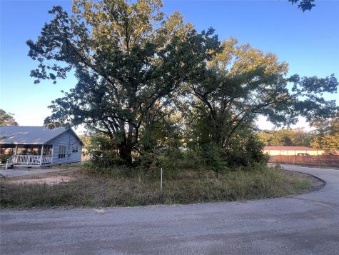 529 Randall Drive Mabank TX 75156
