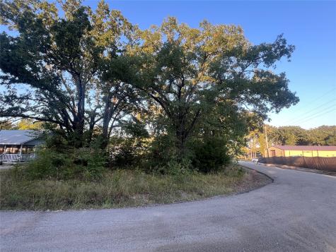 529 Randall Drive Mabank TX 75156