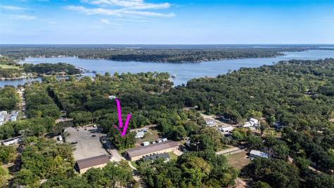 529 Randall Drive Mabank TX 75156