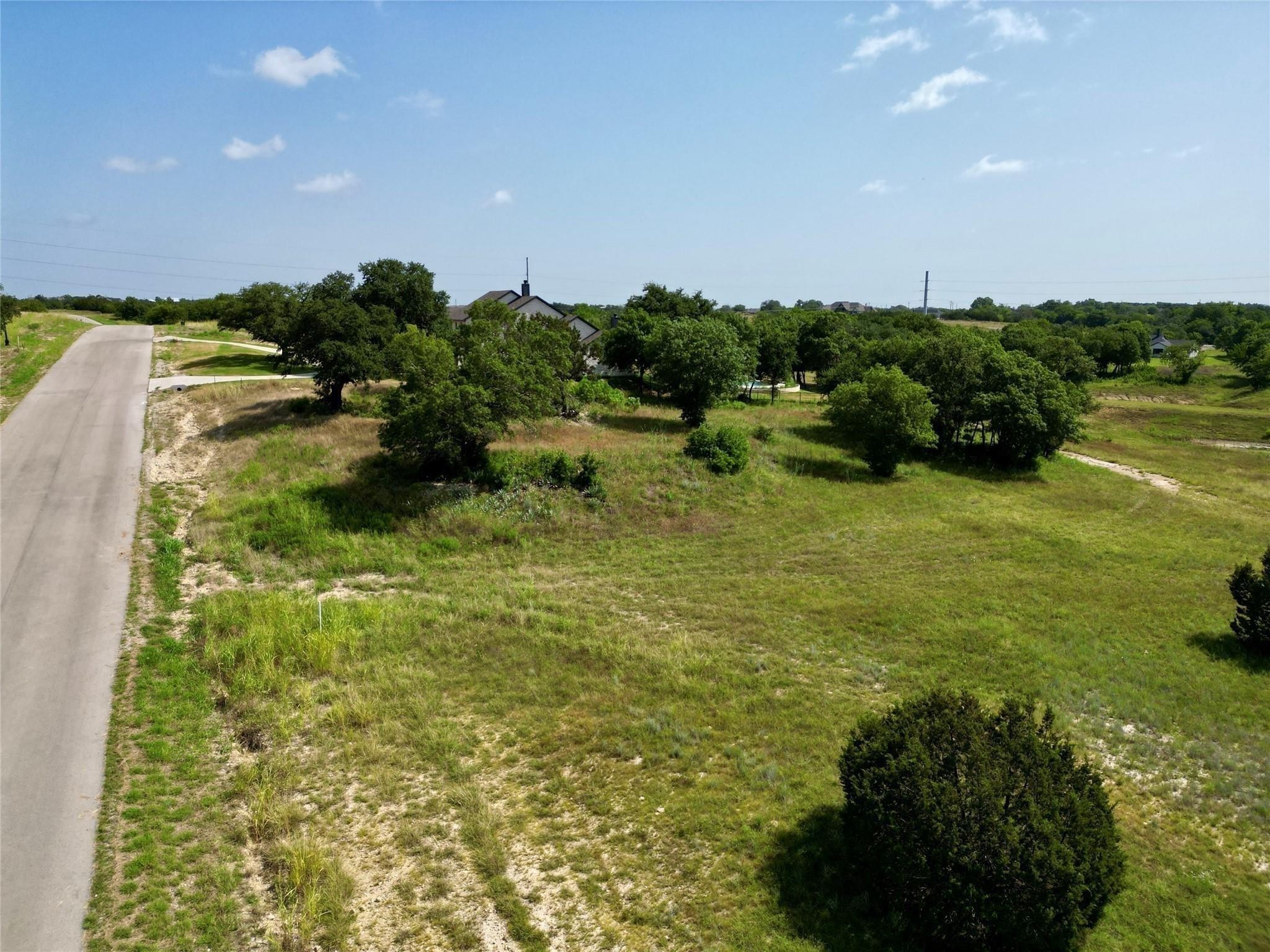 1057 Woodland Road Weatherford TX 76088