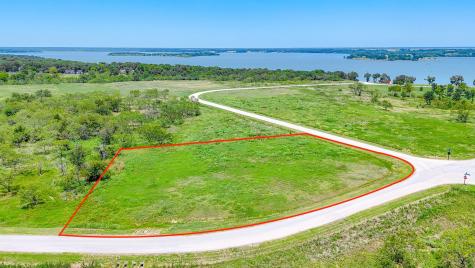 Lot 93 Richland Park Drive Corsicana TX 75109