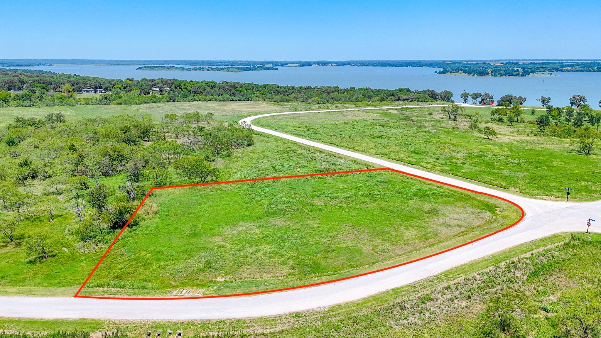Lot 93 Richland Park Drive Corsicana TX 75109