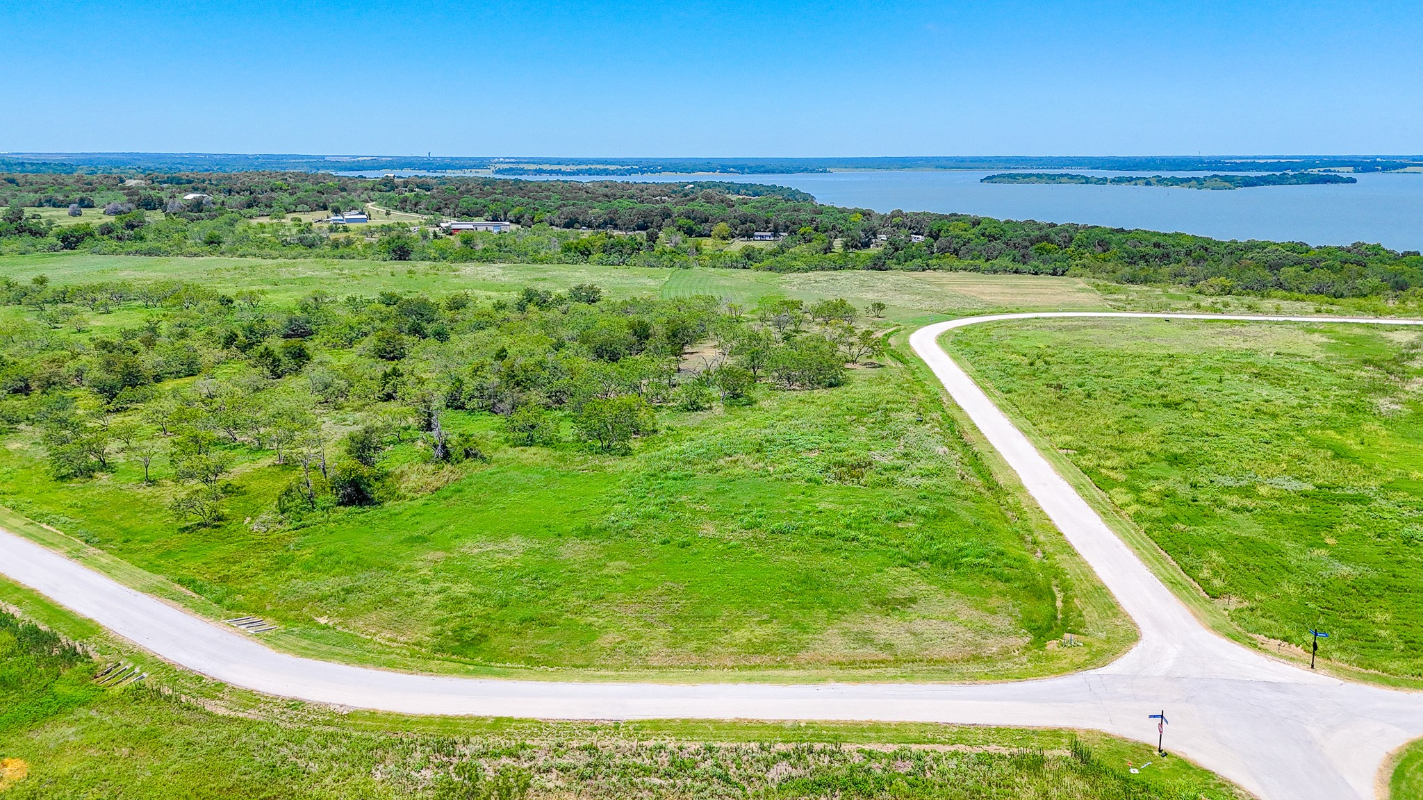 Lot 93 Richland Park Drive Corsicana TX 75109