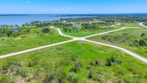 Lot 93 Richland Park Drive Corsicana TX 75109