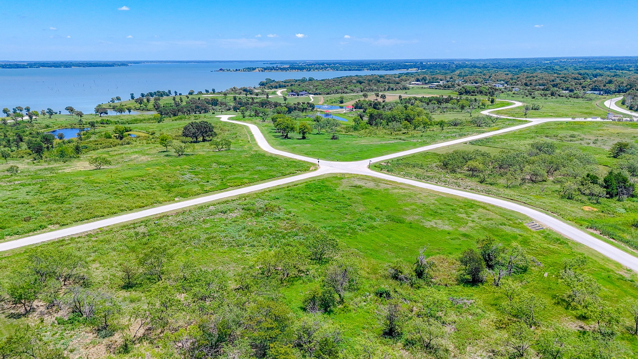 Lot 93 Richland Park Drive Corsicana TX 75109