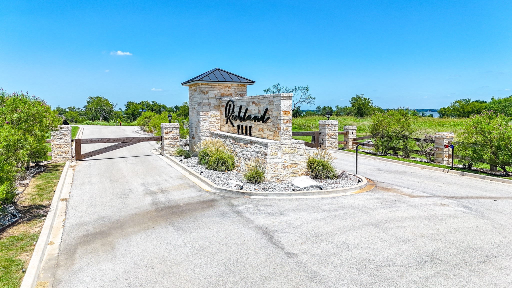 Lot 93 Richland Park Drive Corsicana TX 75109