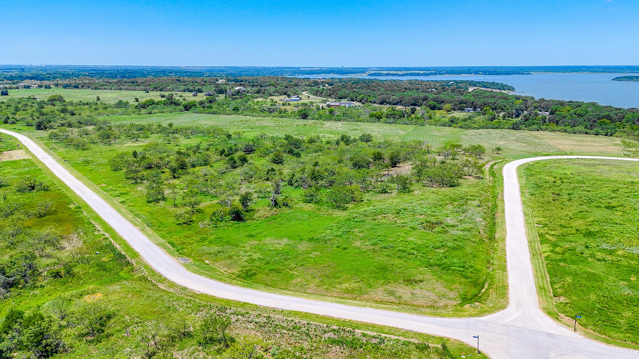 Lot 93 Richland Park Drive Corsicana TX 75109