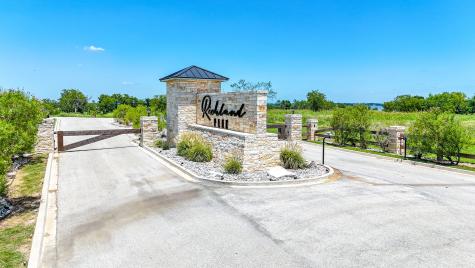 Lot 93 Richland Park Drive Corsicana TX 75109
