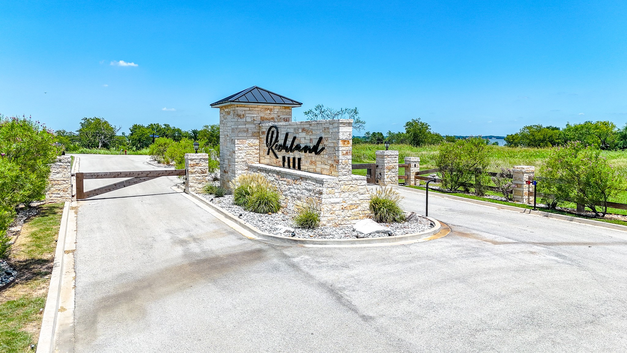 Lot 93 Richland Park Drive Corsicana TX 75109