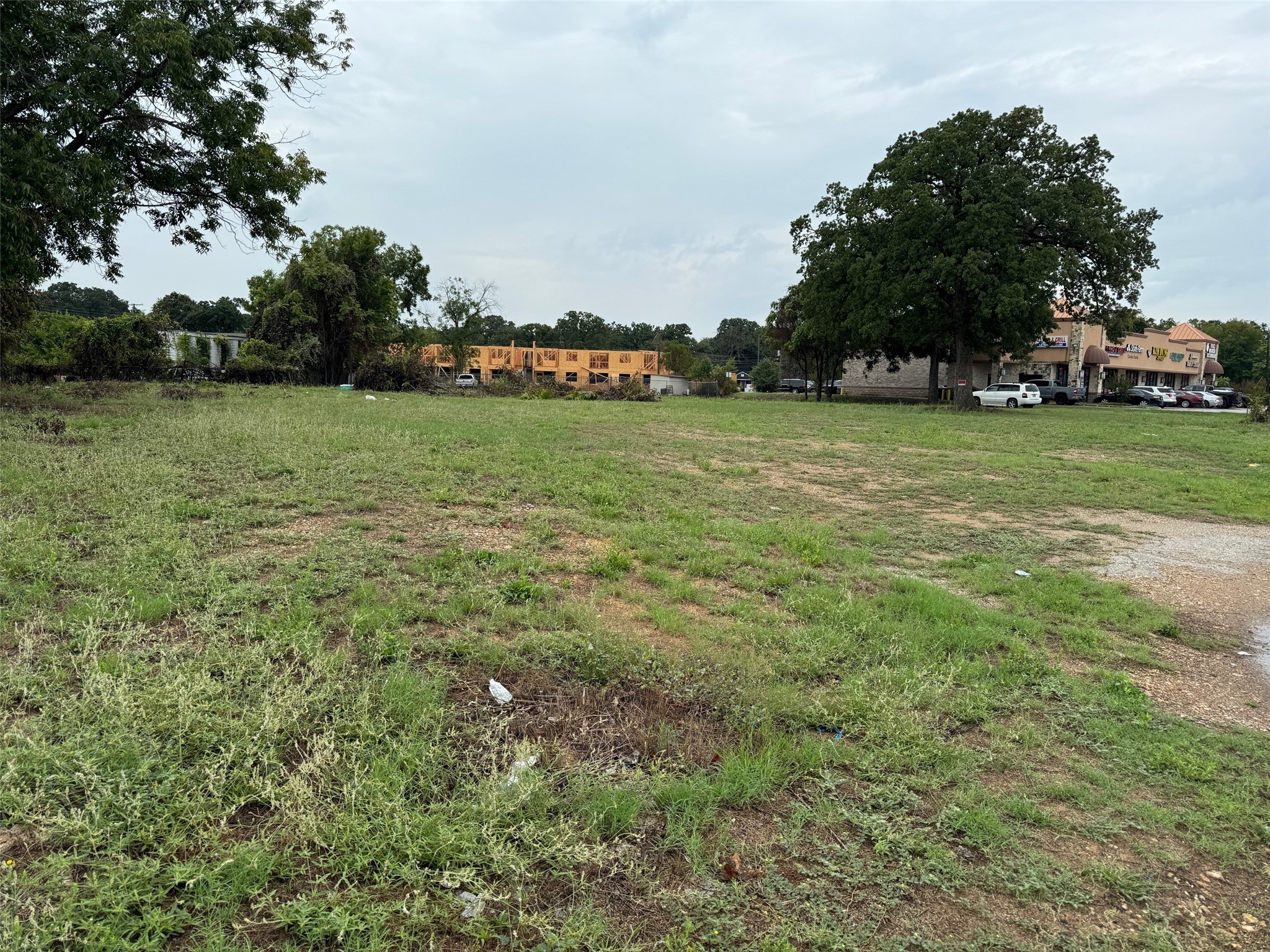 4308 E Belknap Street Haltom City TX 76117