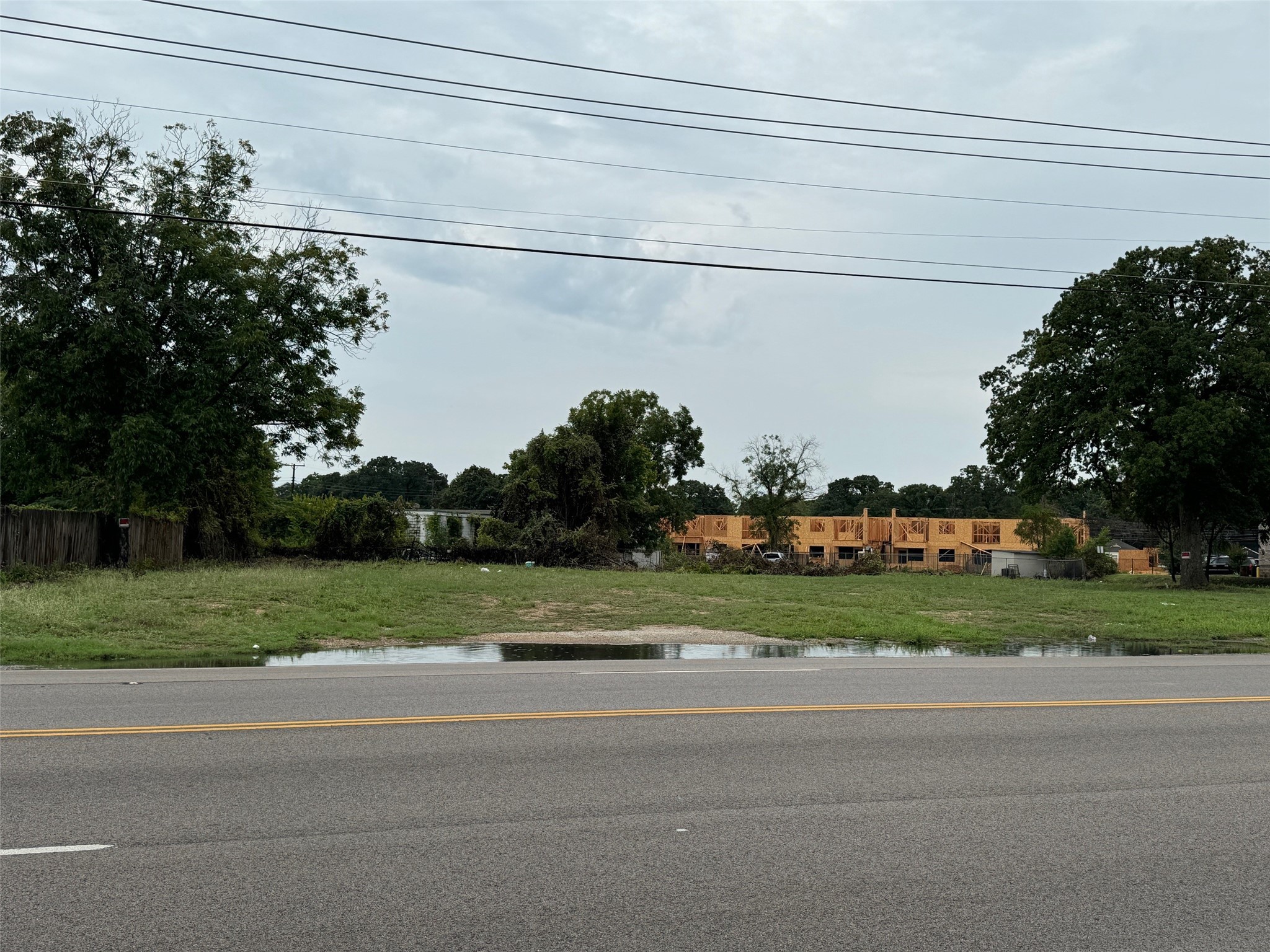 4308 E Belknap Street Haltom City TX 76117