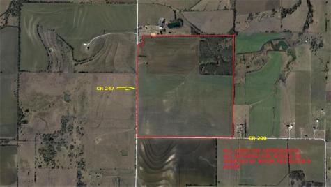 1482 County Road 247 Valley View TX 76272