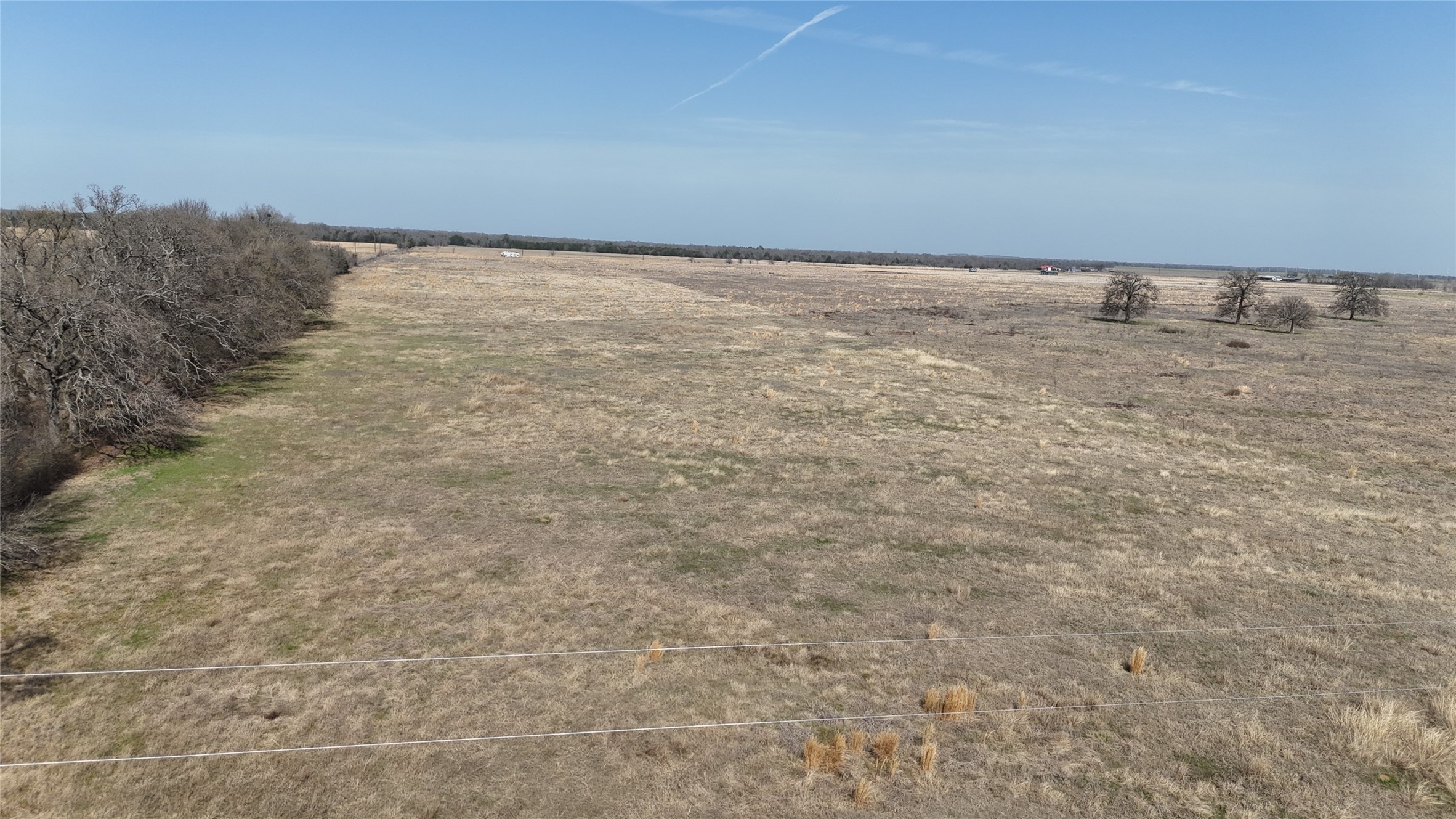 Tbd Lot 1 County Road 4210 Kerens TX 75144