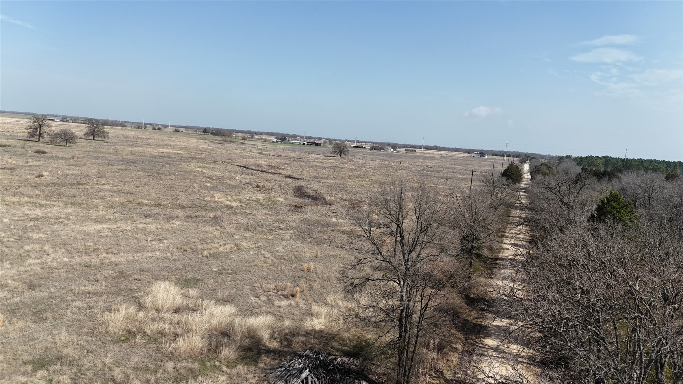 Tbd Lot 1 County Road 4210 Kerens TX 75144