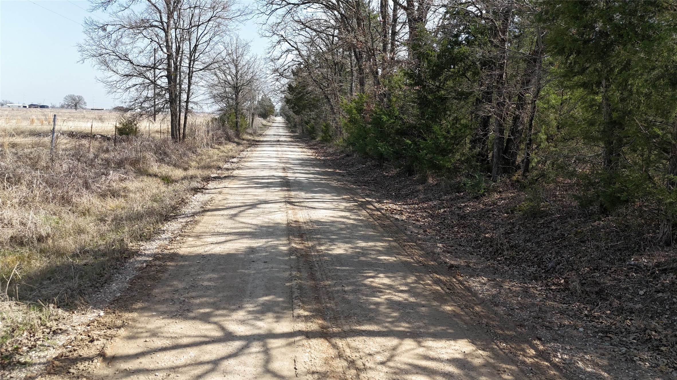 Tbd Lot 1 County Road 4210 Kerens TX 75144