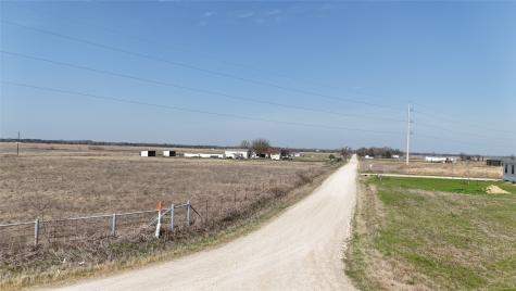 Tbd Lot 1 County Road 4210 Kerens TX 75144