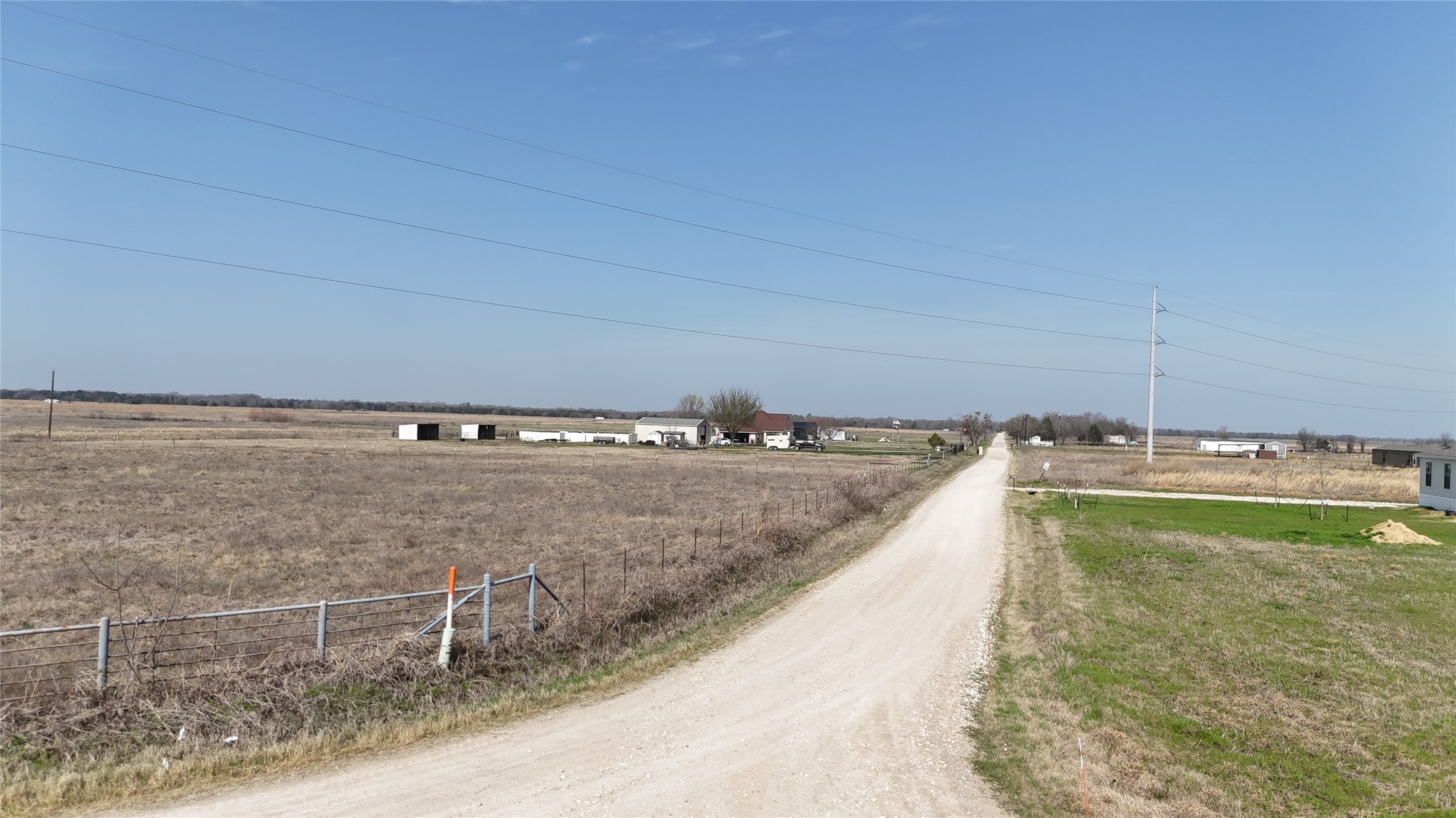 Tbd Lot 1 County Road 4210 Kerens TX 75144