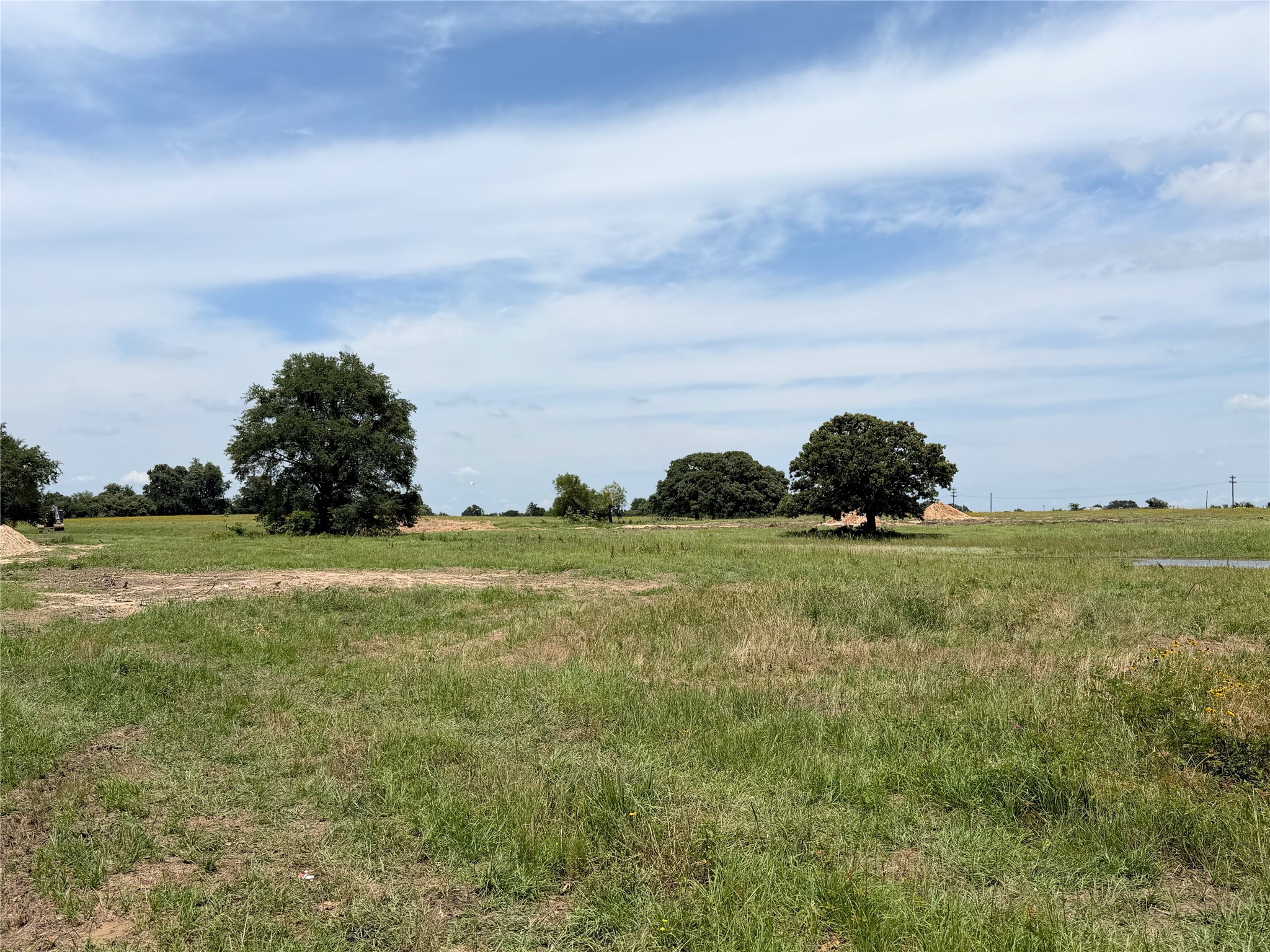 35 Ac Fm 1512 Donie TX 75838