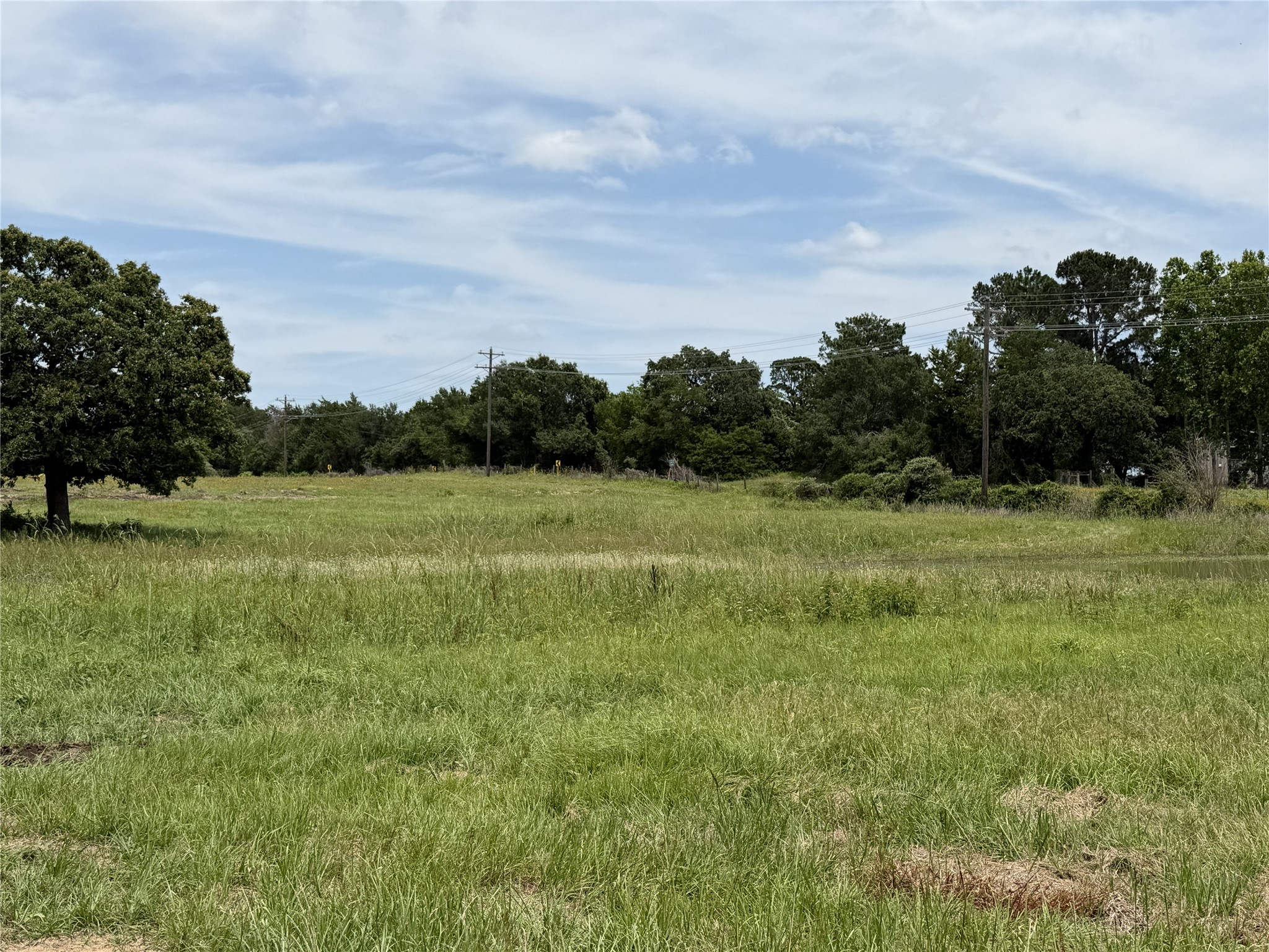 35 Ac Fm 1512 Donie TX 75838
