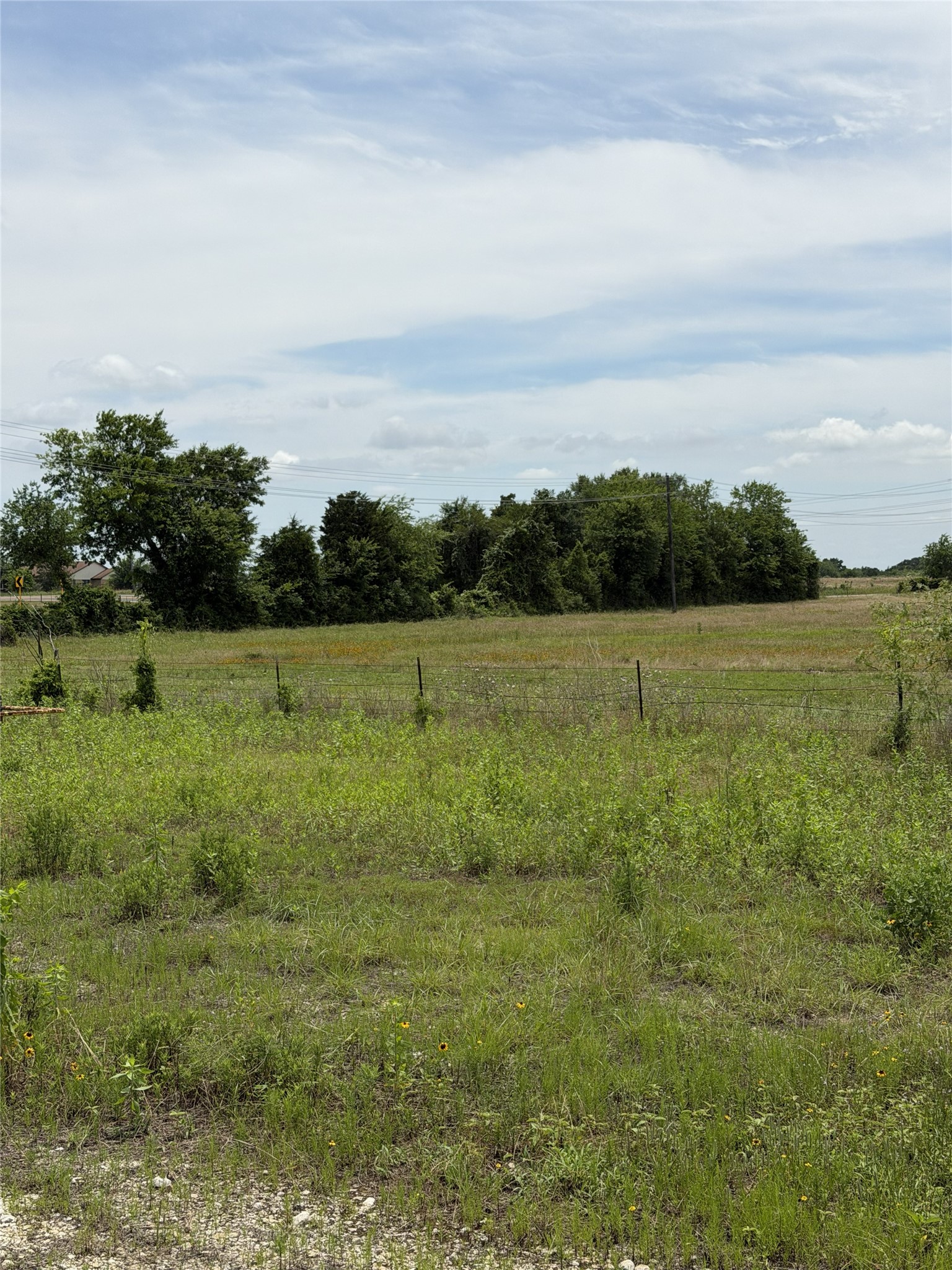 35 Ac Fm 1512 Donie TX 75838