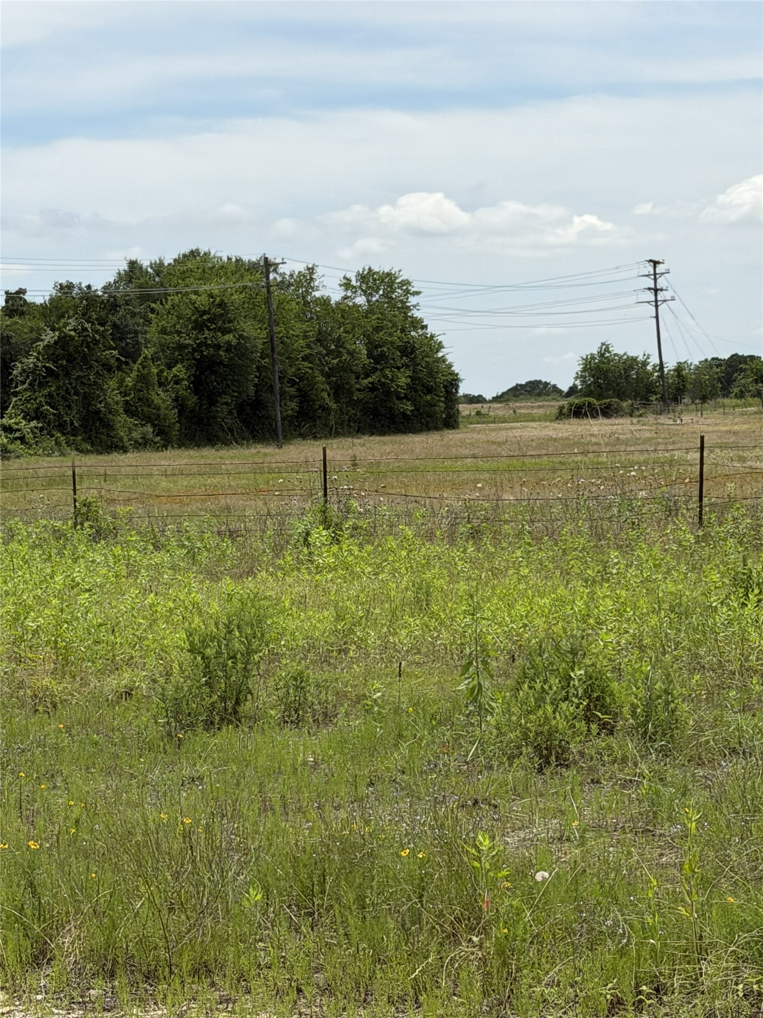 35 Ac Fm 1512 Donie TX 75838
