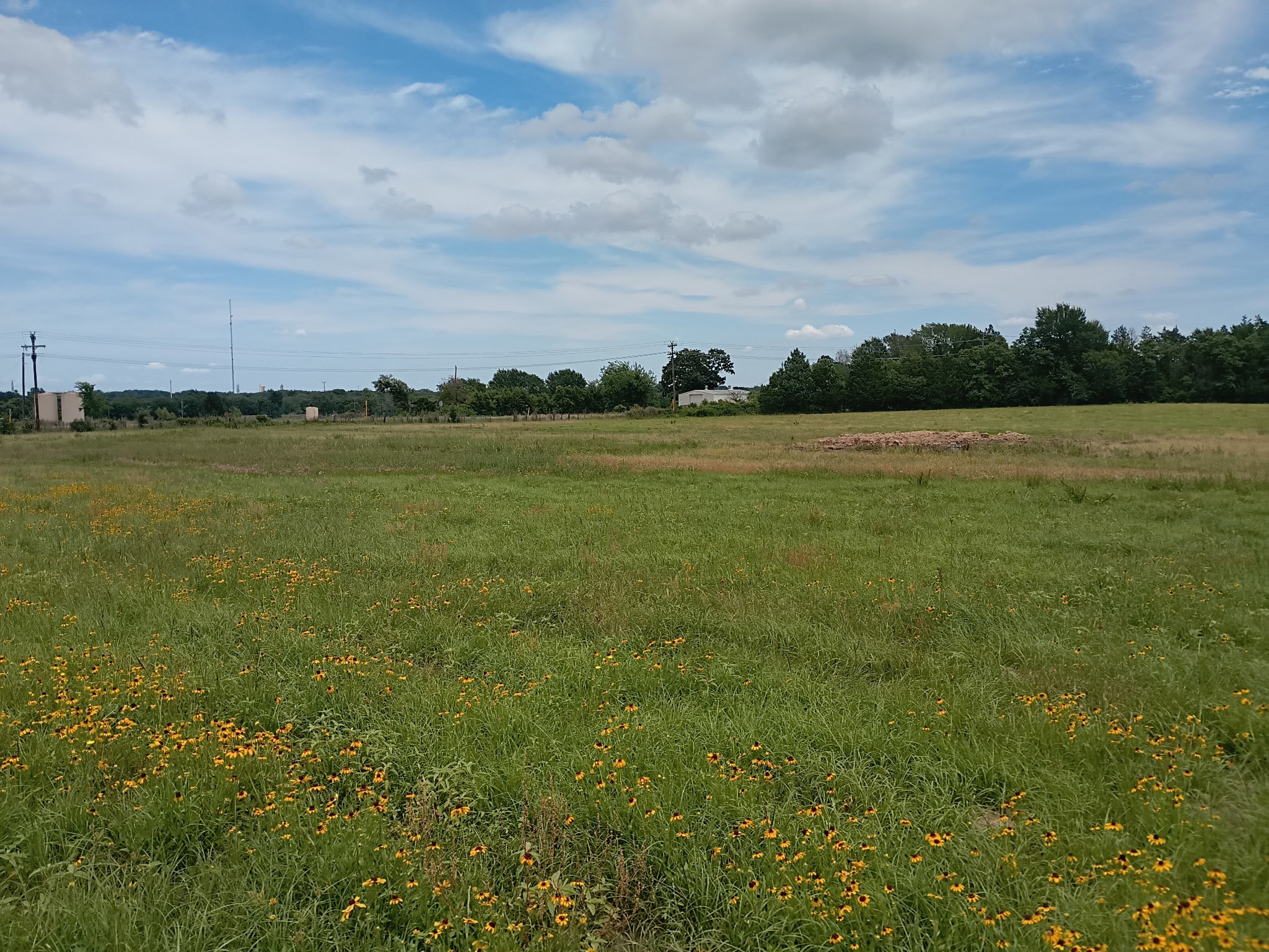 35 Ac Fm 1512 Donie TX 75838