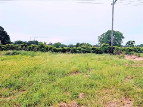 35 Ac Fm 1512 Donie TX 75838
