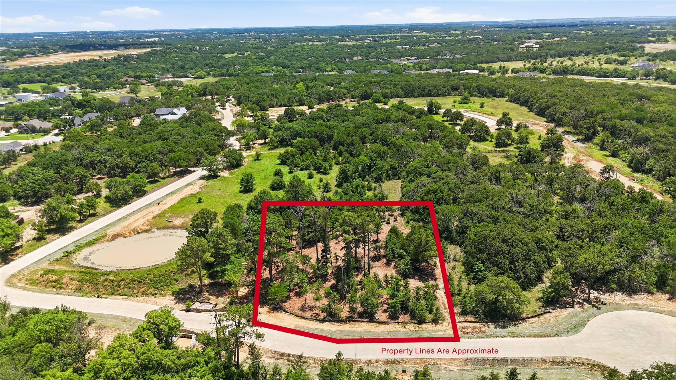 1121 Redbird Grove Road Argyle TX 76226