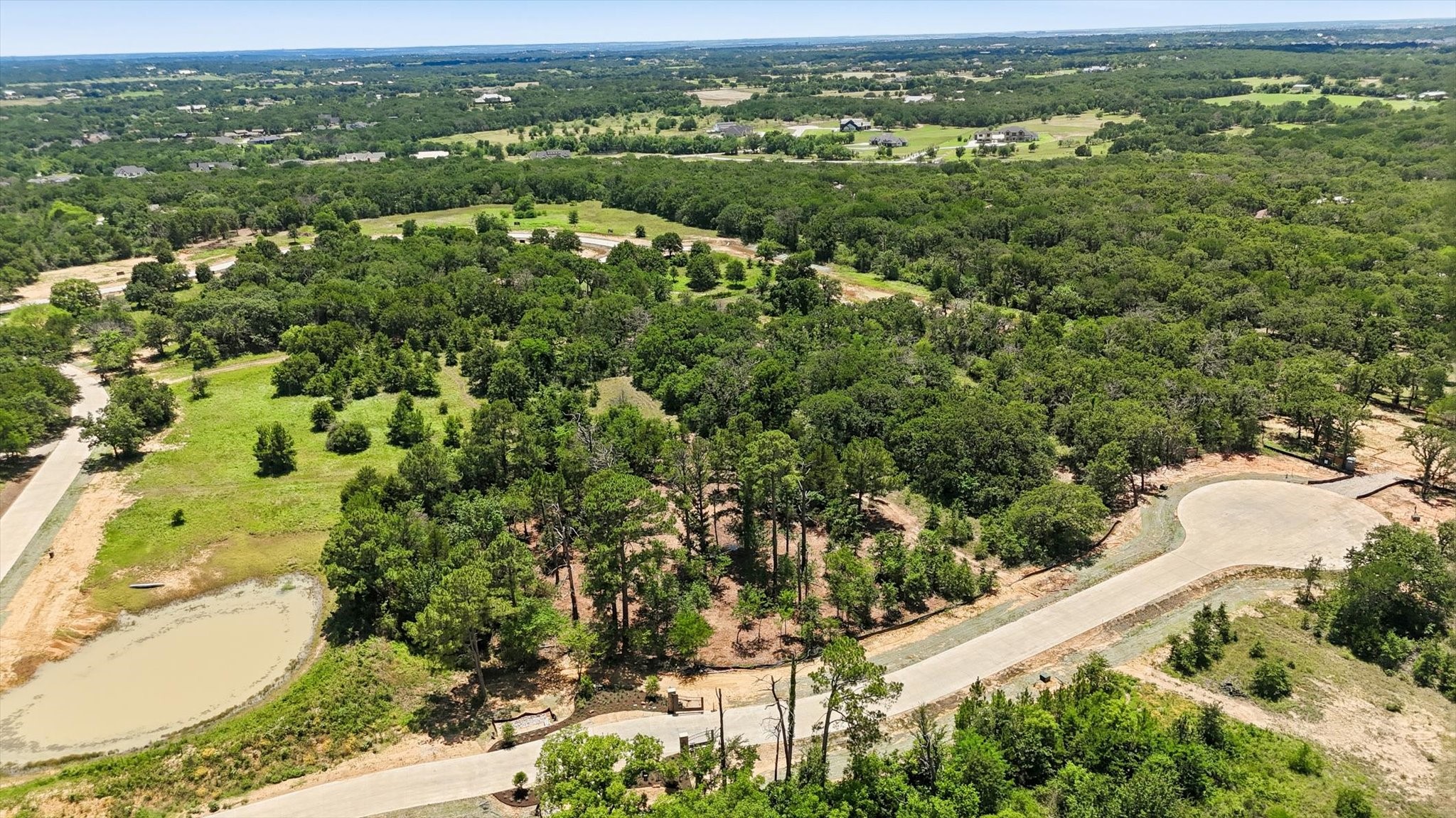 1121 Redbird Grove Road Argyle TX 76226