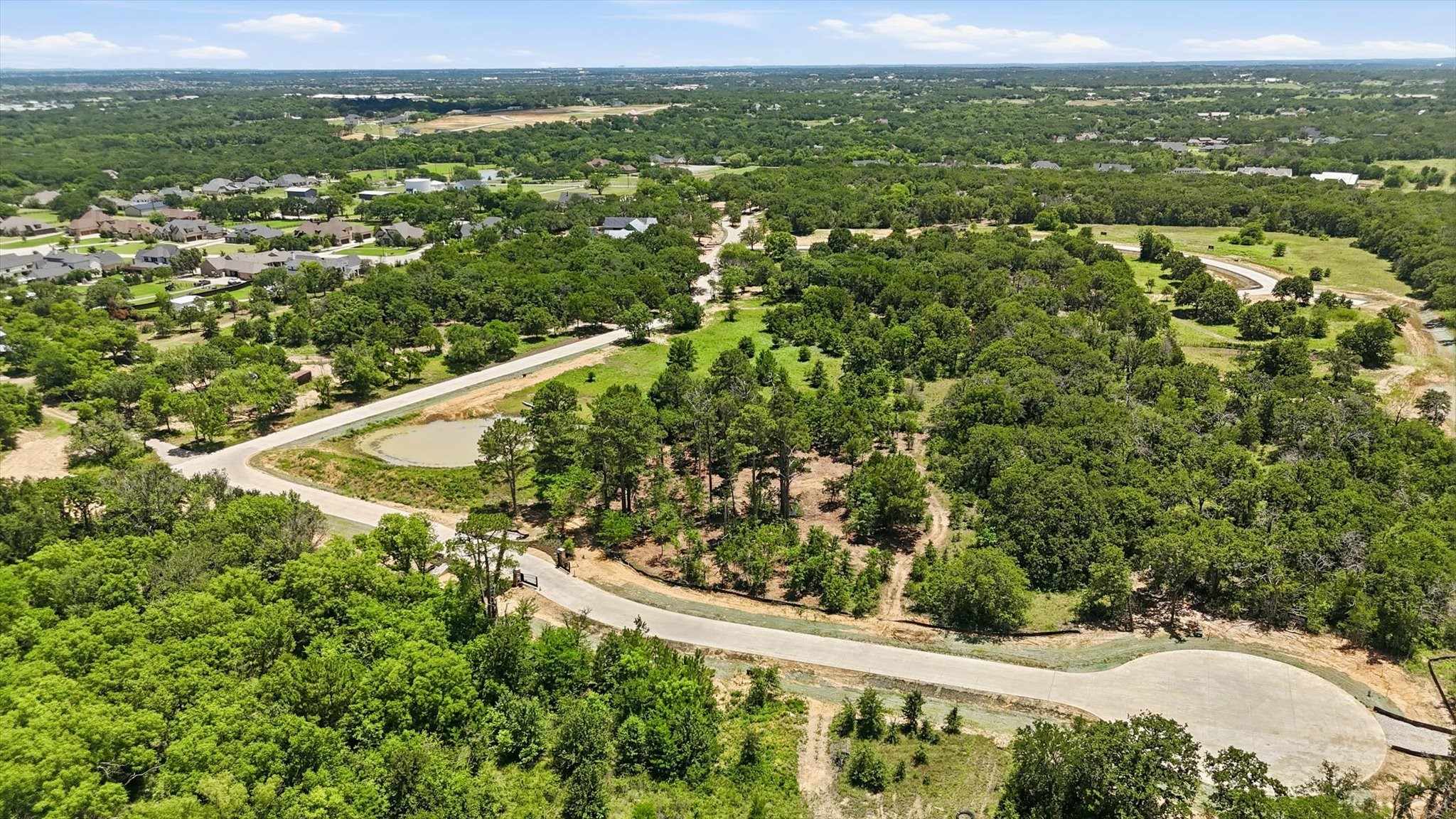 1121 Redbird Grove Road Argyle TX 76226